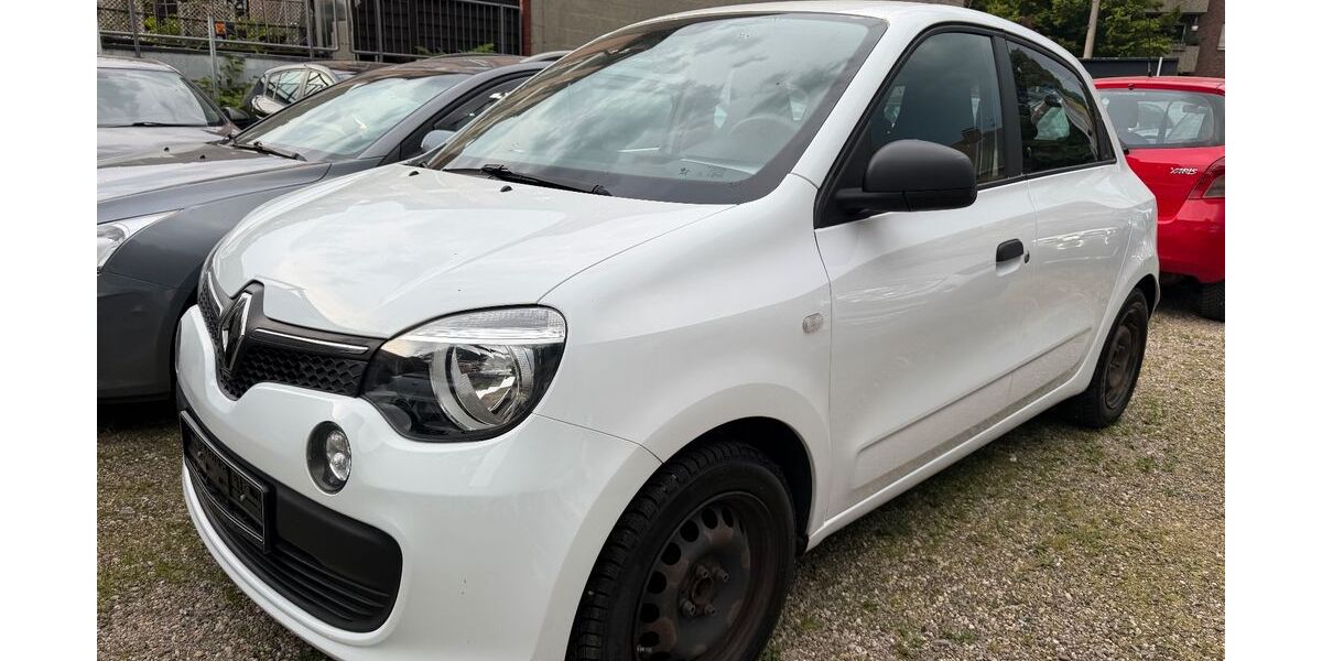 Renault Twingo 117.000 km 3.590 &euro; Oberhausen (Sterkrade) 46149