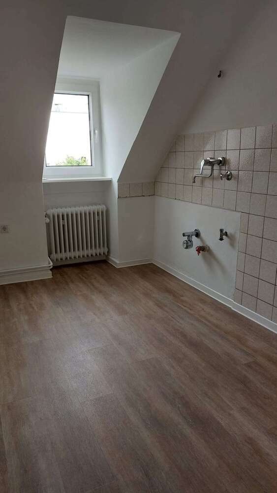 Wohnung zum Mieten in Gladbeck 300 € 45 m²