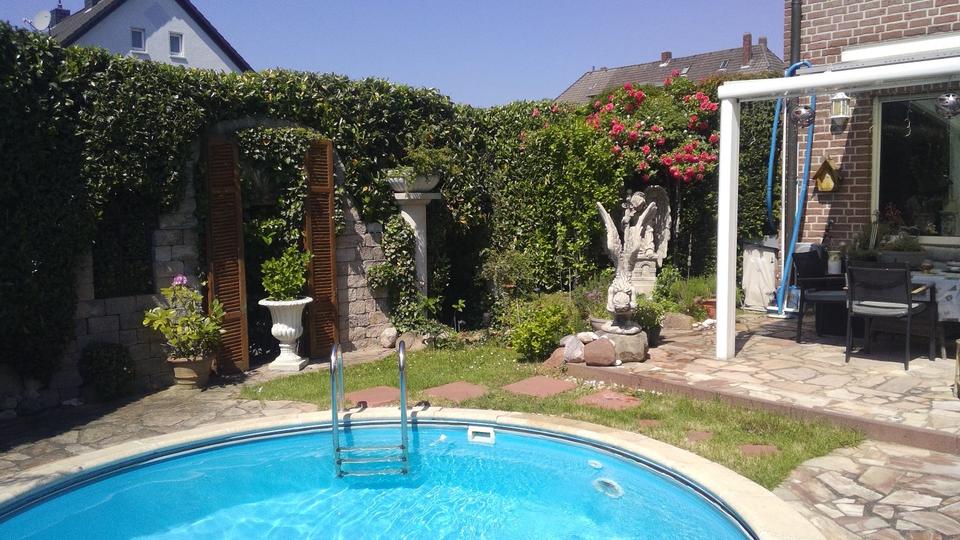 Etagenwohnung Oer-Erkenschwick Erkenschwick - 4.5 Zimmer, 120 m&sup2;, 369.000&euro; | Angebot:26815410