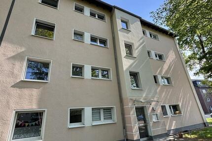 Wohnung Moers Rheinkamp - 3.5 Zimmer, 65 m&sup2;, 594&euro; | Angebot:26329876
