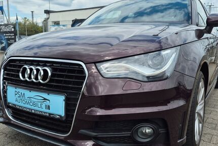 Audi A1 120.871 km 8.999 &euro; Essen 45326