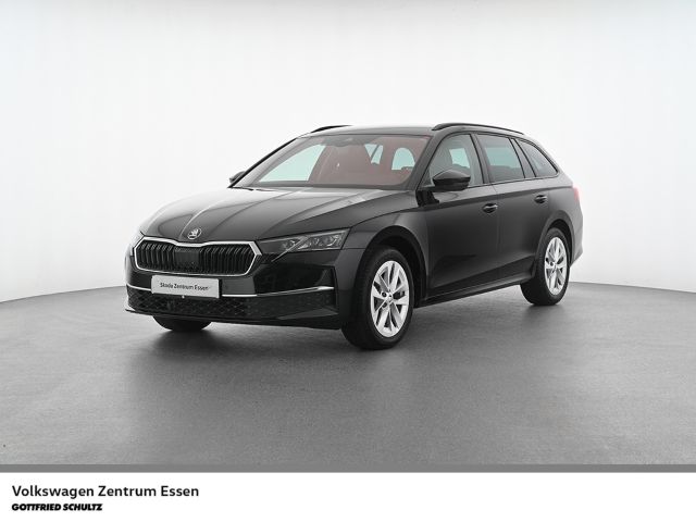 Skoda Octavia 22.606 km 30.950 € Essen 45143
