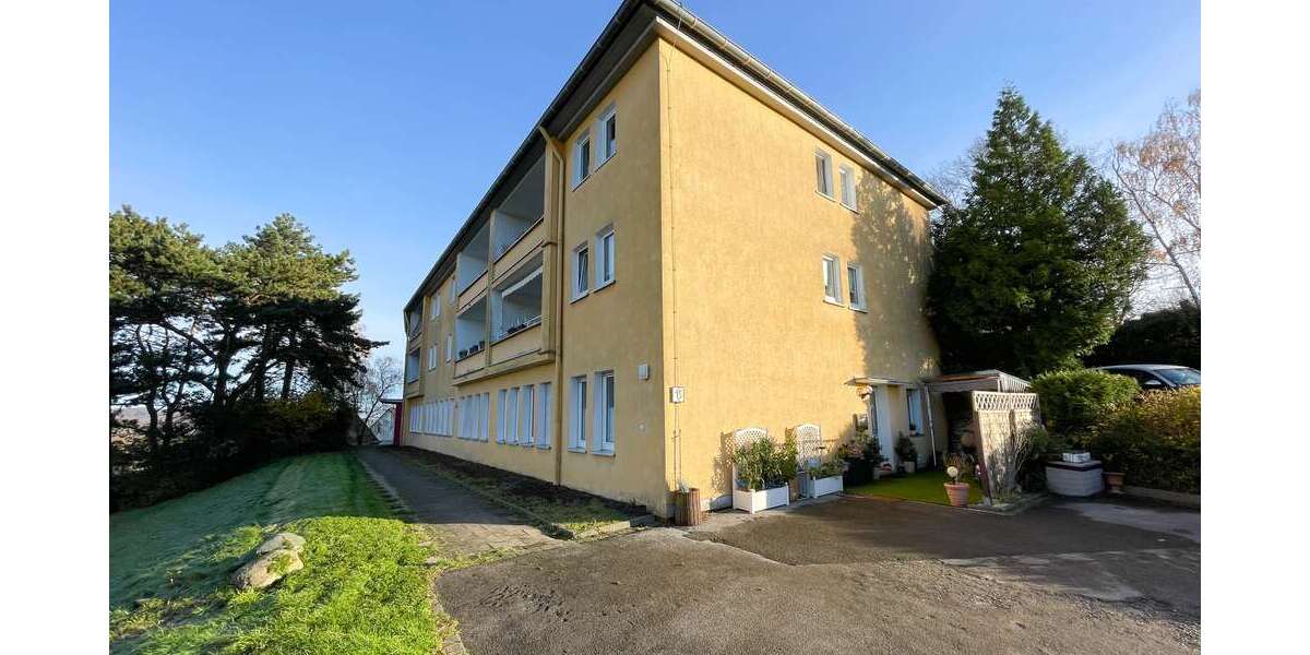Etagenwohnung Witten Herbede - 1 Zimmer, 37 m&sup2;, 350&euro; | Angebot:26786881