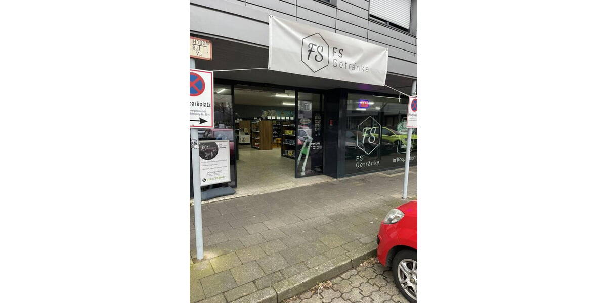 Gewerbeobjekt Kamp-Lintfort Geisbruch - 280.000&euro; | Angebot:26188397