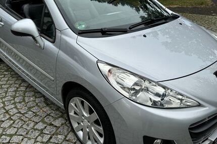 Peugeot 207 89.650 km 6.950 &euro; Mülheim an der Ruhr 45476