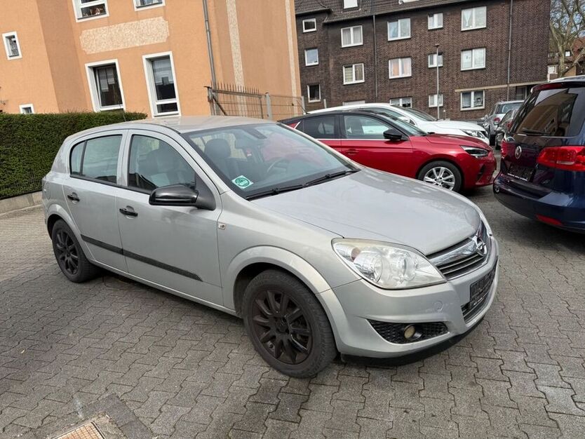 Astra