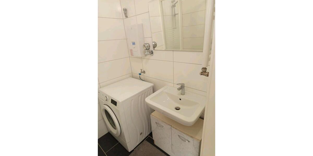 Schöne Single-Wohnung in Rüttenscheid ab Sofort! zimmer