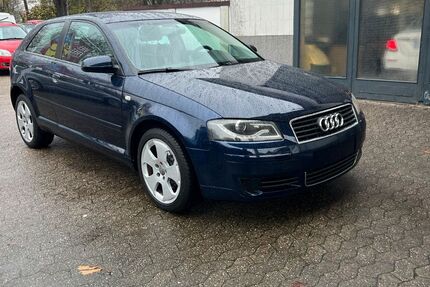 Audi A3 185.000 km 4.480 &euro; Essen 45141