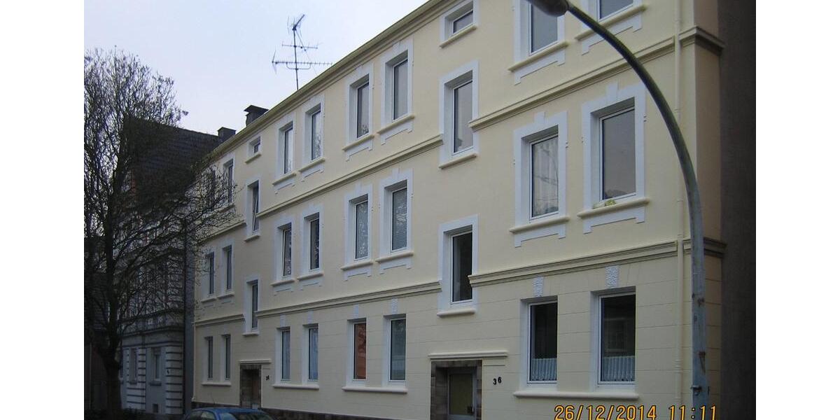 Etagenwohnung Herne Baukau - 3 Zimmer, 84 m&sup2;, 700&euro; | Angebot:26267501