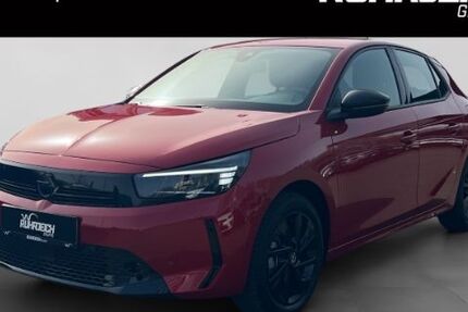 Opel Corsa 11.000 km 18.490 &euro; Duisburg 47059