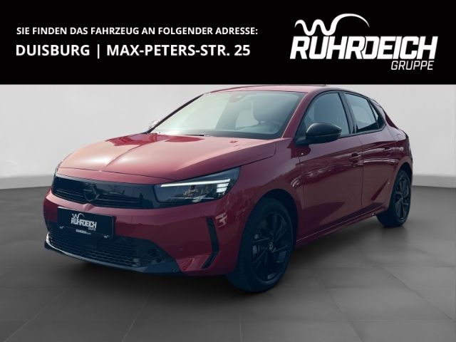 Opel Corsa 11.000 km 18.490 &euro; Duisburg 47059