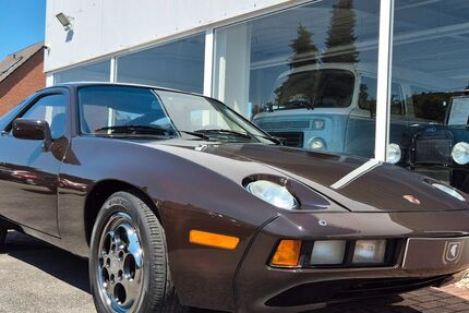Porsche 928 85.150 km 24.900 &euro; Wesel 46485