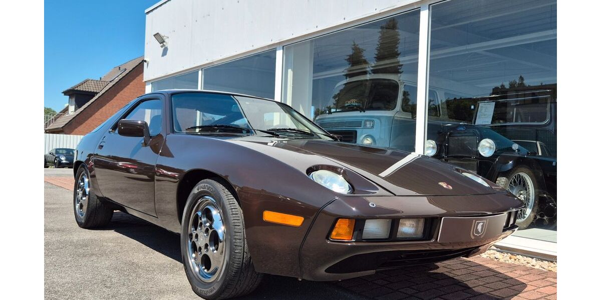 Porsche 928 85.150 km 24.900 &euro; Wesel 46485