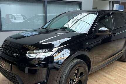 Land Rover Discovery 85.780 km 24.690 € Wuppertal 42327