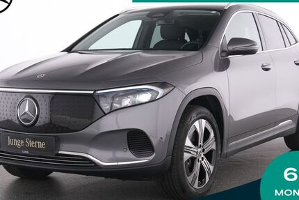 Mercedes-Benz EQA 13.991 km 38.985 &euro; Essen 45309