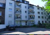 Wohnung zum Mieten in Moers 270,96 € 51.71 m²