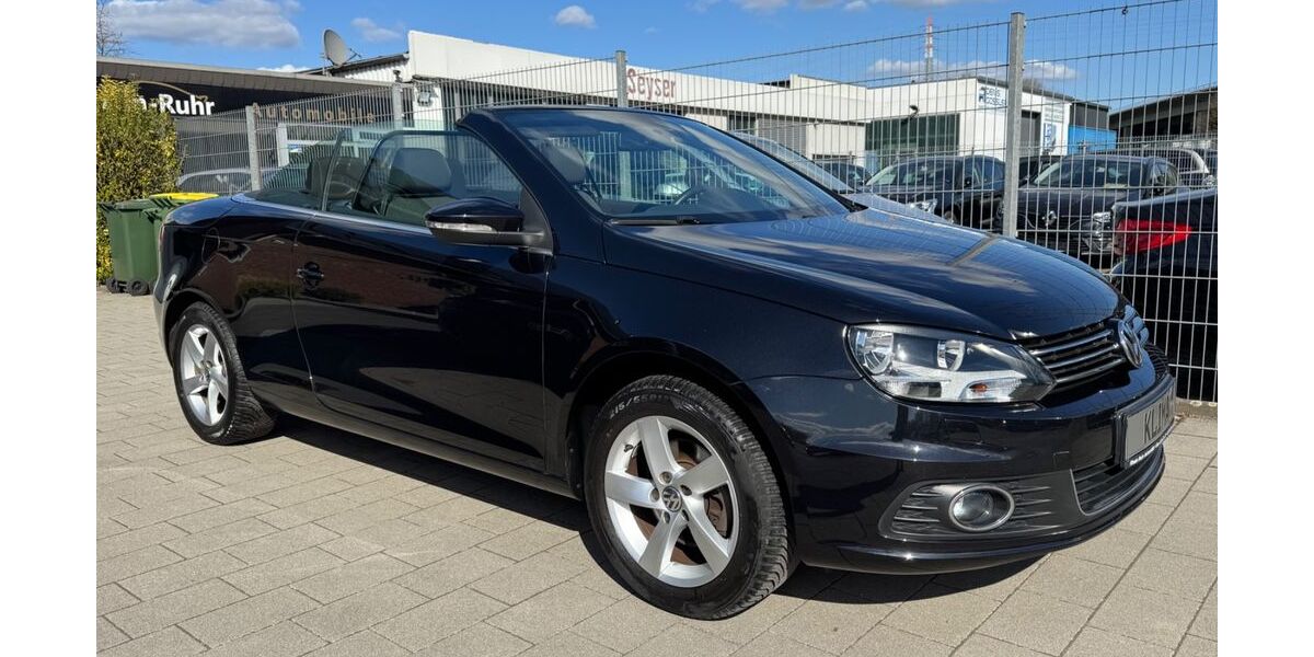 VW Eos 89.700 km 9.980 € Oberhausen 46149