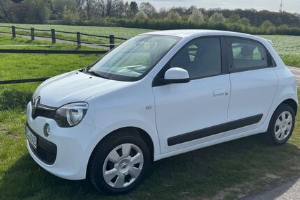 Renault Twingo 98.200 km 4.000 &euro; Hünxe 46569