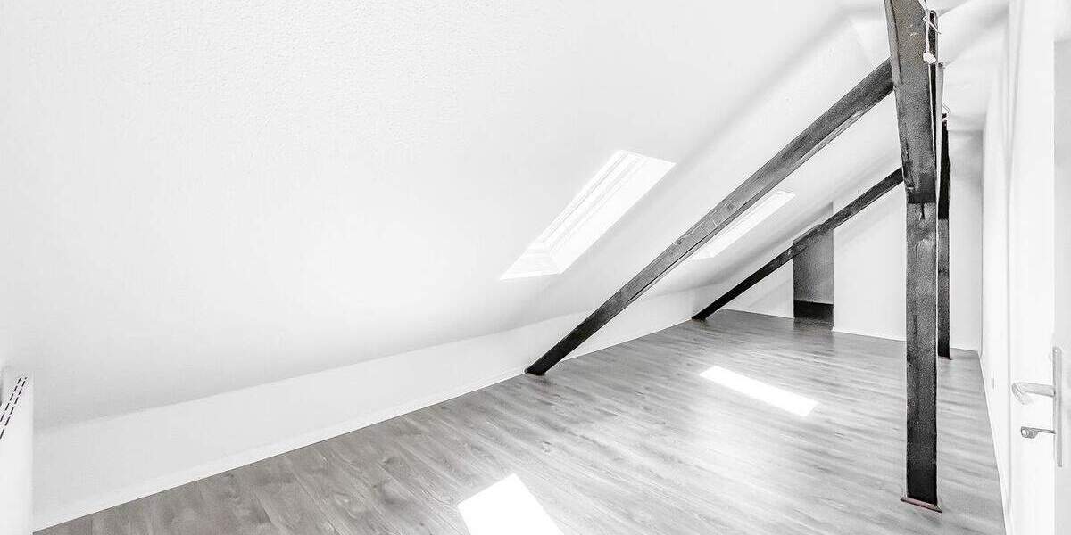 Etagenwohnung Bochum Langendreer - 4 Zimmer, 106 m&sup2;, 850&euro; | Angebot:25399136