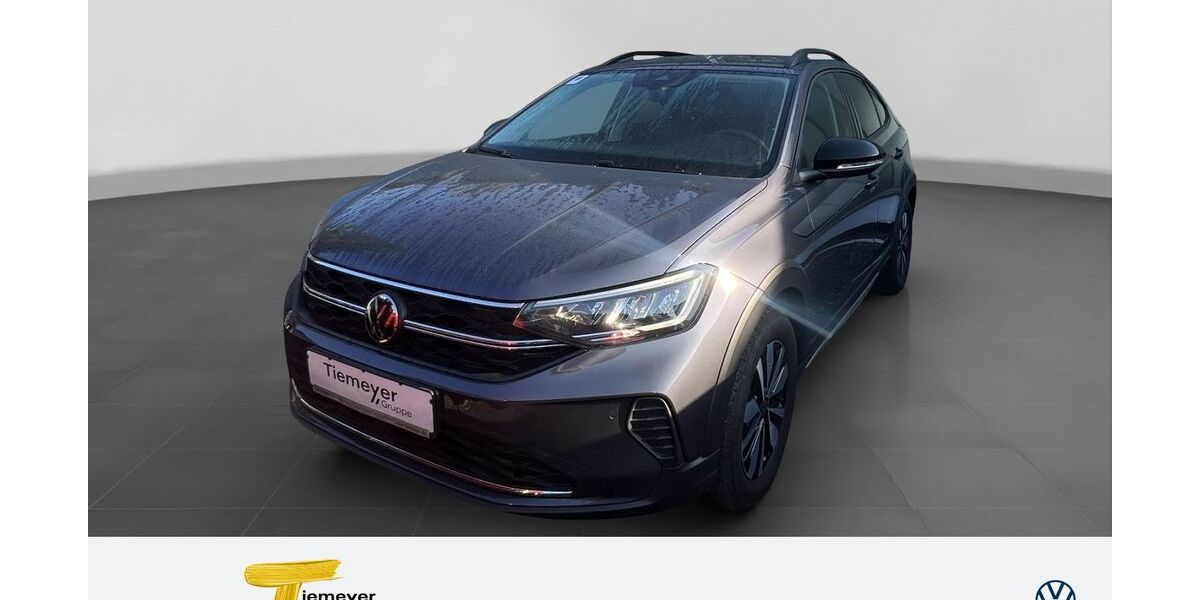 VW Taigo 7.867 km 21.740 &euro; Recklinghausen 45663