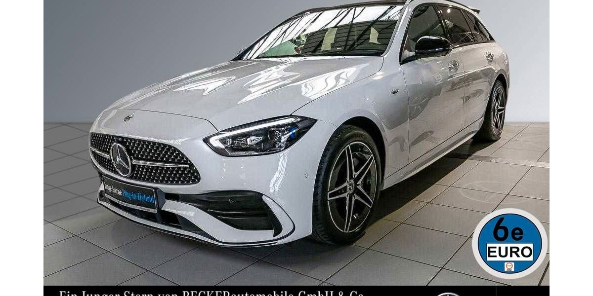 Mercedes-Benz C 300 10.853 km 51.750 &euro; Oberhausen 46149