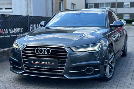 Audi A6 208.830 km 17.950 &euro; Herten 45699