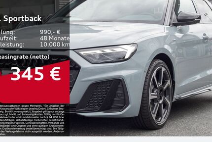 Audi A1 4.990 km 31.880 € Oberhausen 46047
