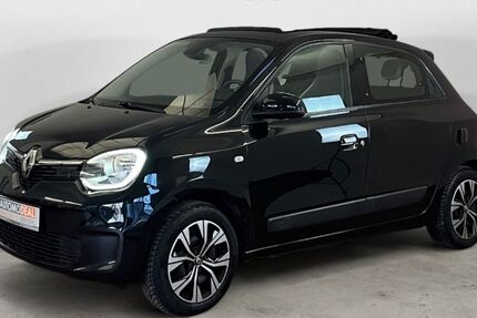Renault Twingo 46.599 km 11.489 &euro; Moers 47445