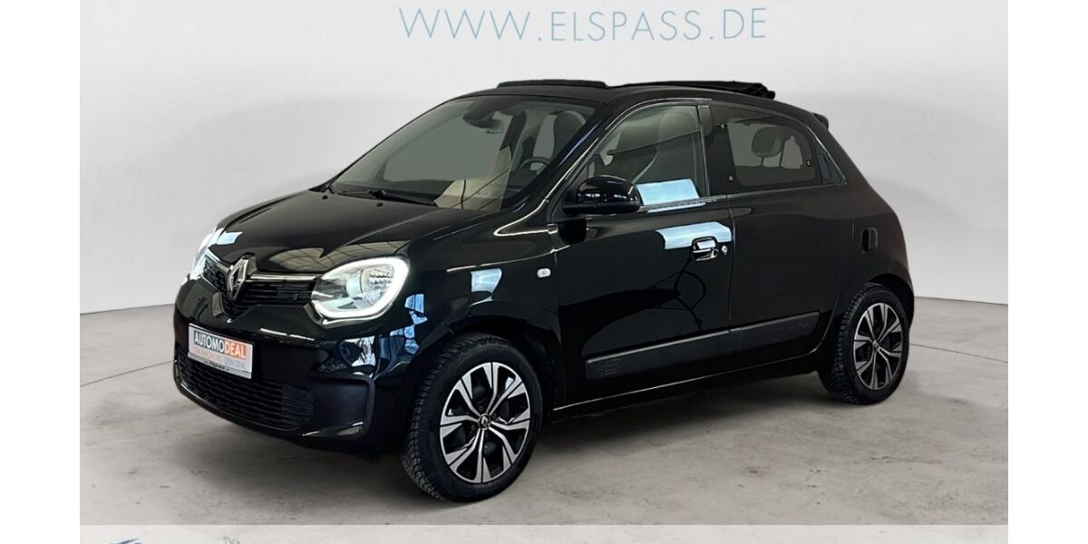 Renault Twingo 46.599 km 11.489 &euro; Moers 47445