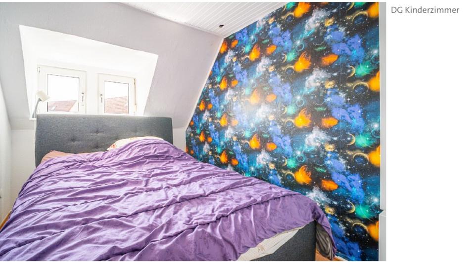 Reihenmittelhaus in Castrop-Rauxel Habinghorst 7 zimmer