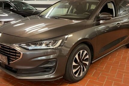Ford Focus 142.000 km 12.990 &euro; Wülfrath 42489