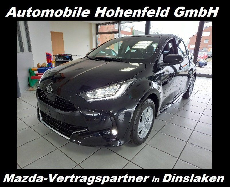 Mazda 2 1.840 km 23.890 € Dinslaken 46539