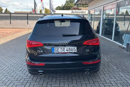 Audi Q5 212.000 km 11.500 &euro; Gelsenkirchen 45889