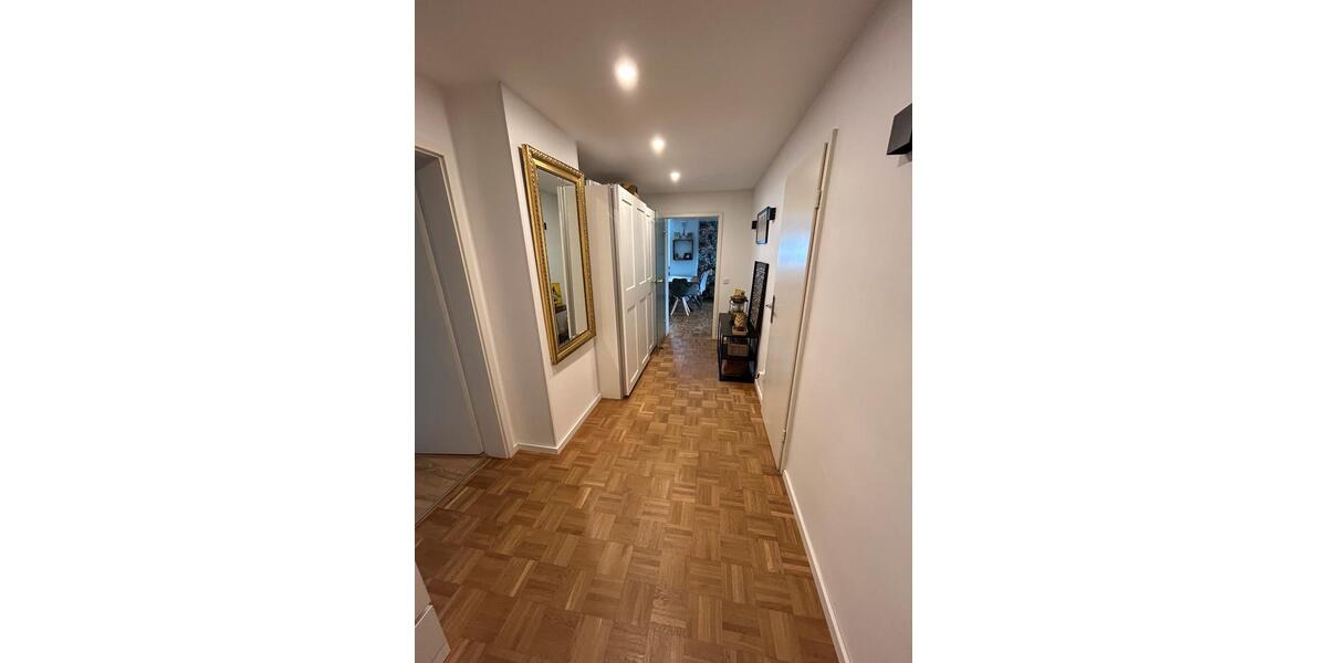 Dachgeschoßwohnung Gladbeck Alt-Rentfort - 3 Zimmer, 75 m&sup2;, 224.000&euro; | Angebot:27623618