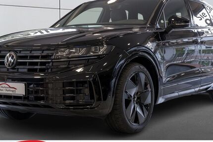 VW Touareg 1.250 km 91.990 &euro; Hattingen 45527