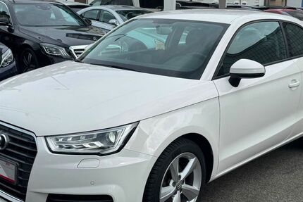 Audi A1 136.655 km 9.900 &euro; Oberhausen 46045