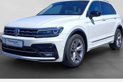 VW Tiguan 85.319 km 27.490 &euro; Bochum 44892
