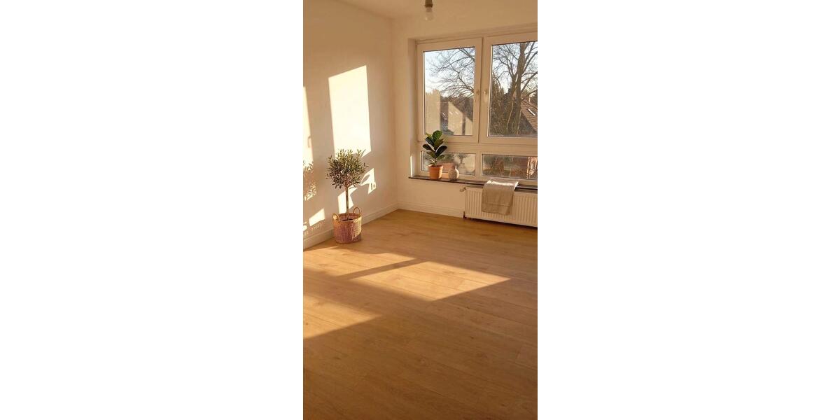 Etagenwohnung Gelsenkirchen Ückendorf - 4 Zimmer, 75 m&sup2;, 562&euro; | Angebot:26271024