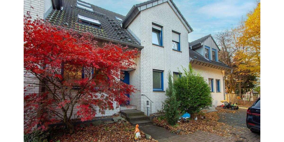 Reihenmittelhaus Bottrop Eigen - 4 Zimmer, 142 m&sup2;, 399.000&euro; | Angebot:25707079