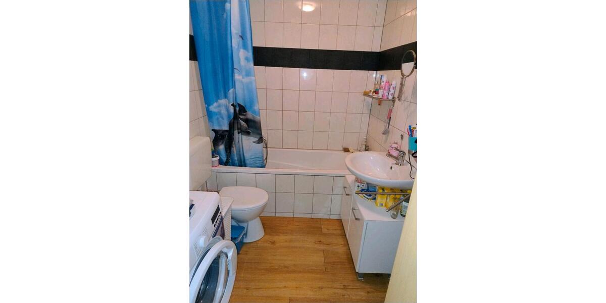 Etagenwohnung Gladbeck - 3 Zimmer, 65 m&sup2;, 650&euro; | Angebot:25048244
