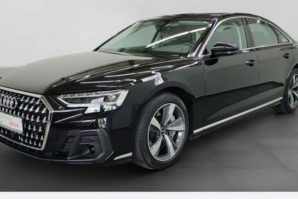 Audi A8 41.740 km 50.480 &euro; Bochum 44809