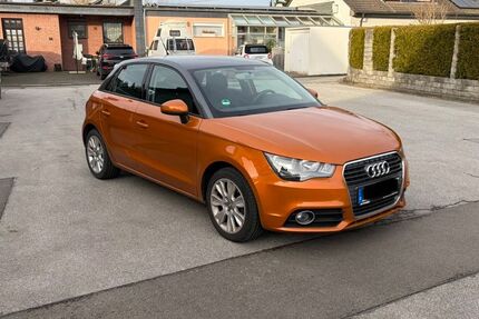 Audi A1 43.600 km 9.700 &euro; Velbert 42549