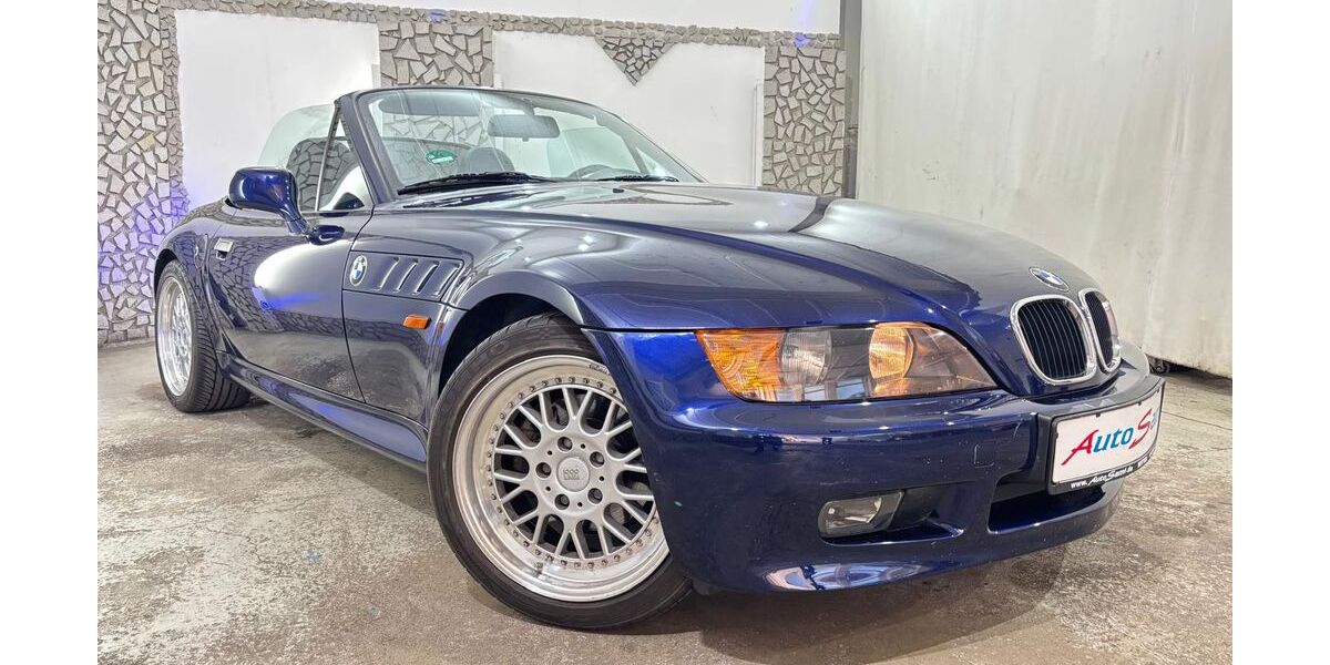 BMW Z3 38.856 km 17.971 &euro; Witten -NRW 58452