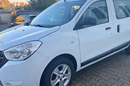 Dacia Dokker 133.210 km 8.300 € Wuppertal 42285