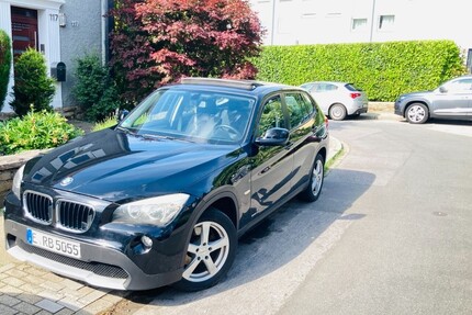 BMW X1 127.000 km 8.900 € Essen 45121