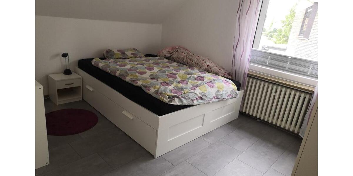 Helle 2 Zimmer Wohnung in top Lage Mülheim Saarn ab 1.11.2.2026 2 zimmer