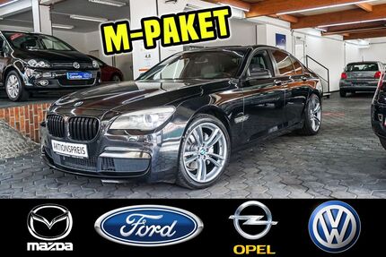 BMW 740 185.000 km 15.999 &euro; Duisburg 47179