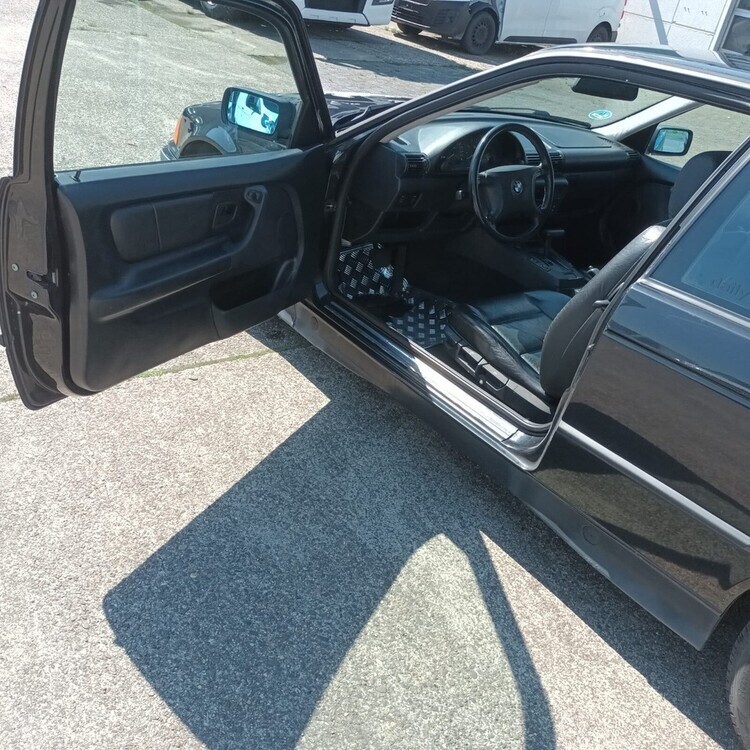 BMW E36