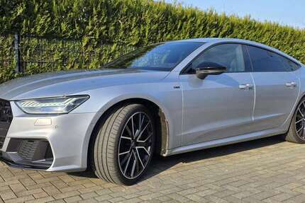 Audi A7 71.010 km 45.500 &euro; Gelsenkirchen 45889