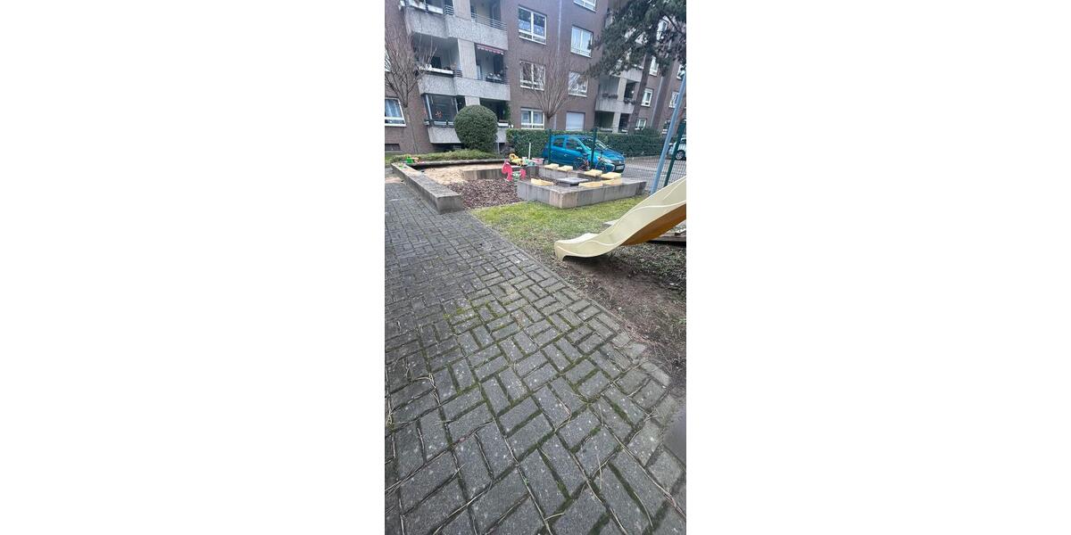 Etagenwohnung Duisburg Duisburg-Mitte - 4.5 Zimmer, 95 m&sup2;, 229.000&euro; | Angebot:25399068